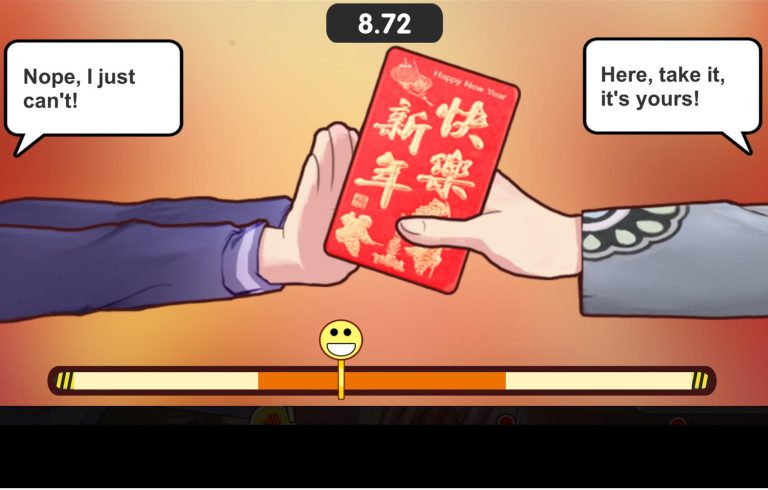 Chinese Parents