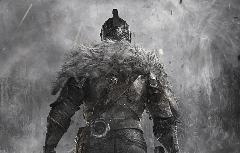 Runde 245: Dark Souls durch die Linse der Wissenschaft
