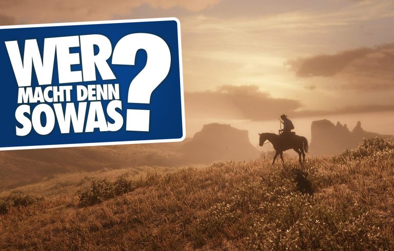 Pferdespiele erforschen