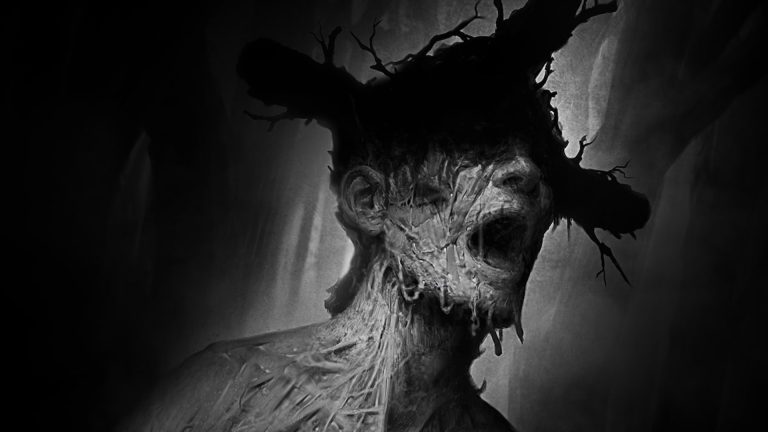 Top-Down-Horror und Darkwood