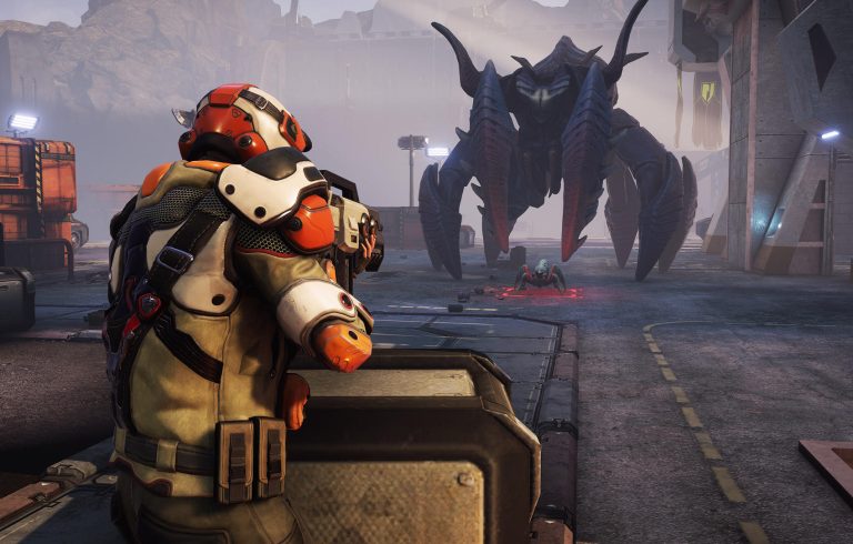 Phoenix Point