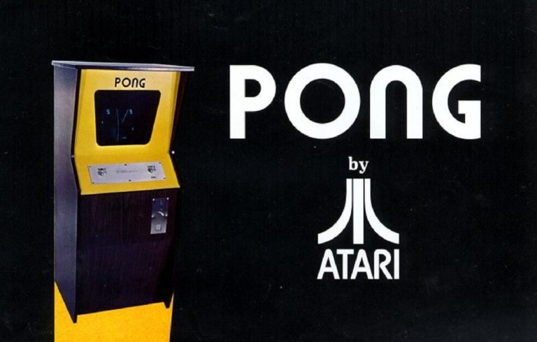 Die Geschichte von Atari – Folge 2: Die vielen Väter von Pong