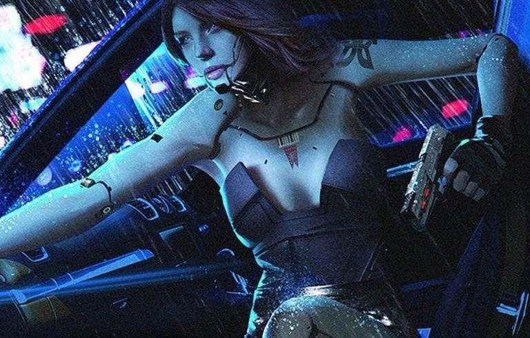 Runde #255: Cyberpunk macht man eigentlich nicht (aka: Szenarien, Teil 2)