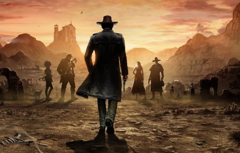Treffen der Desperados