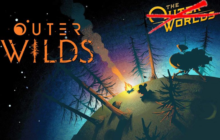 Runde #252: Verdammt, es war so gut wie ihr sagt: Outer Wilds