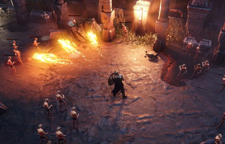 Wolcen