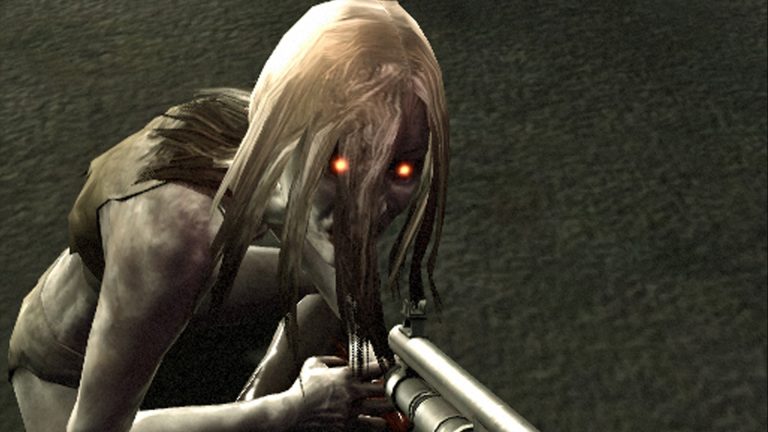 Hexen-Horror, Left 4 Dead 2 & Don’t Knock Twice