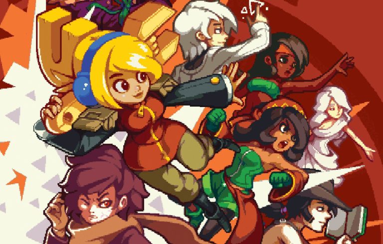 Iconoclasts