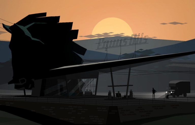 Kentucky Route Zero