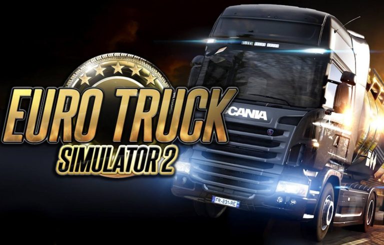 Euro Truck Simulator 2