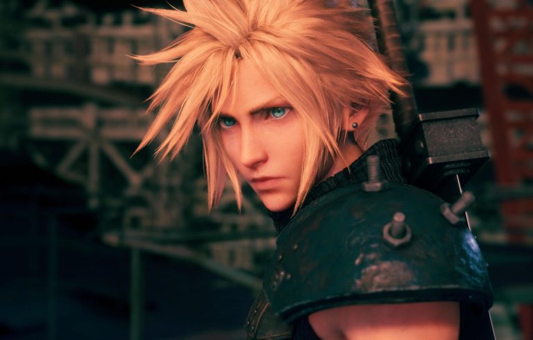 Runde 264: Final Fantasy 7 Remake