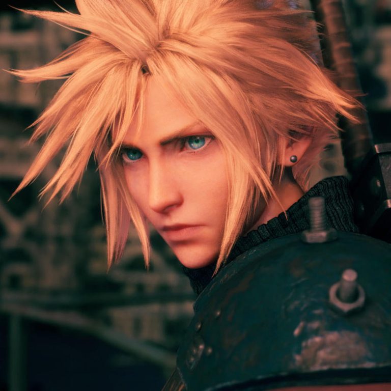 Runde 264: Final Fantasy 7 Remake