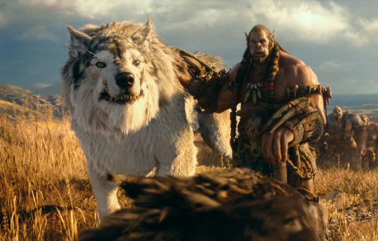 WarCraft