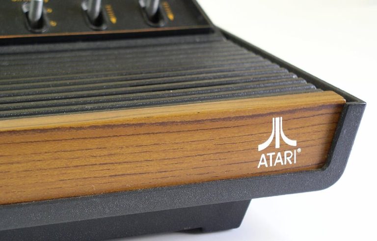Die Geschichte von Atari – Teil 4: Von Projekt Stella zum VCS