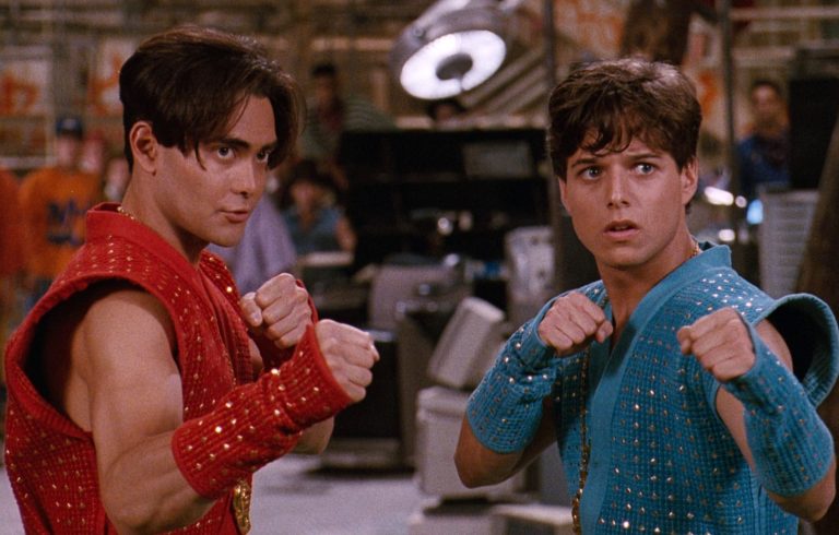 Double Dragon