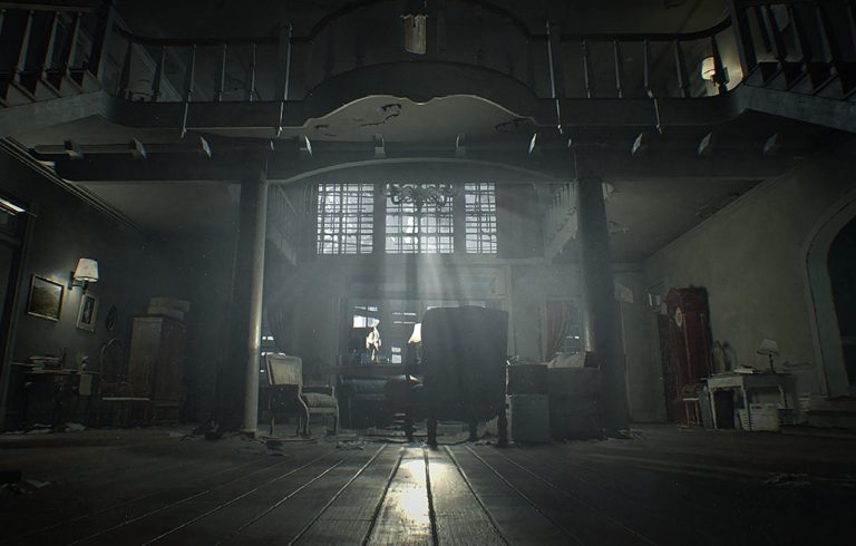 Resident Evil 7
