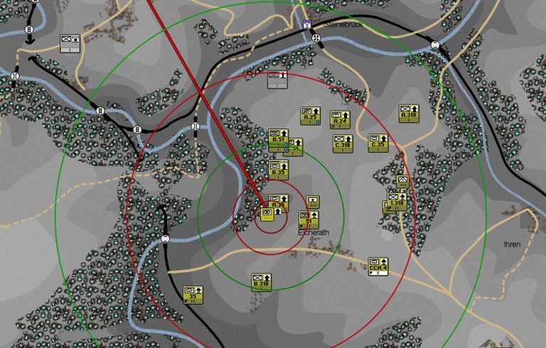 Konfliktsimulationen spielen – wer macht denn sowas?