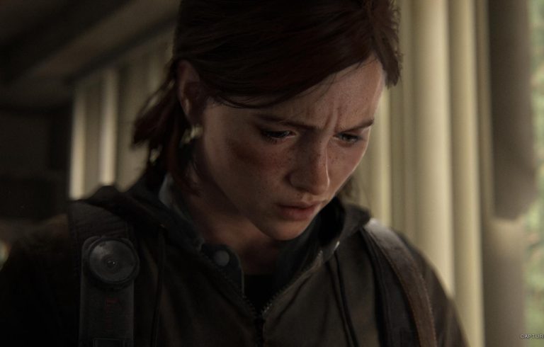 Runde #273 – Teil 2: The Last of Us 2 – Spielkritik