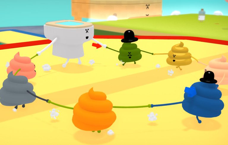 Wattam