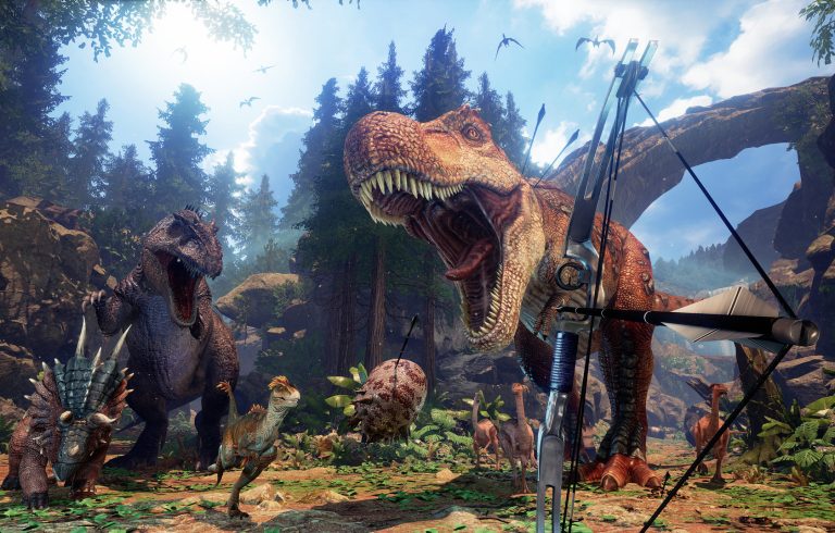 7000 Stunden Dinos züchten in Ark- wer macht denn sowas?