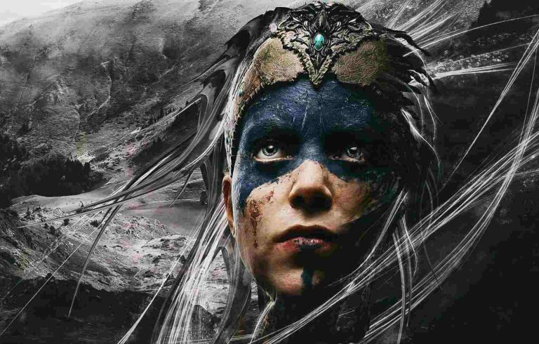 Hellblade – Senua’s Sacrifice