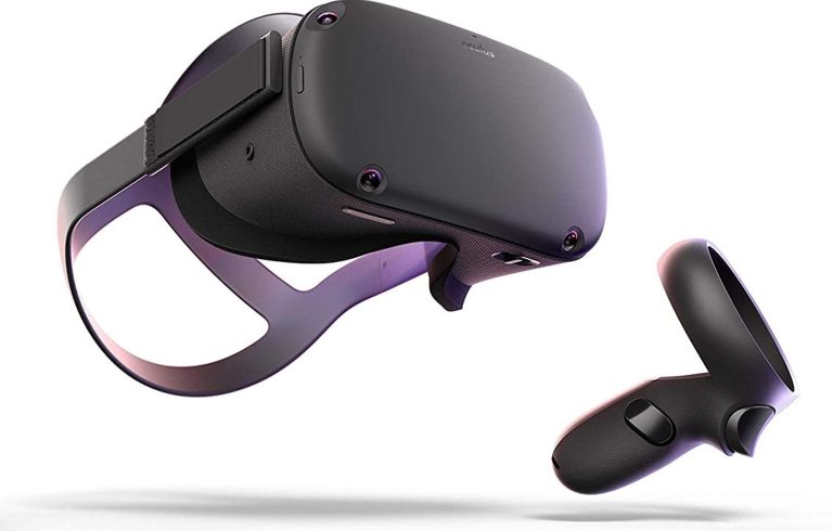 Oculus Quest