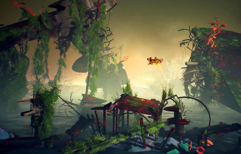 Runde #276 – The Long Journey Home