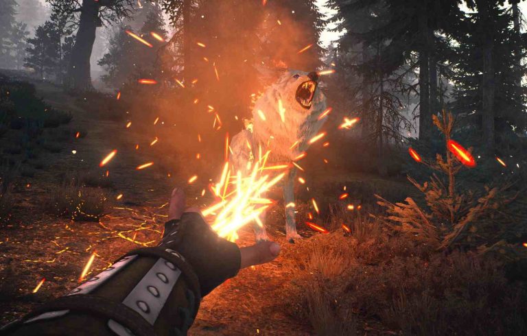 Walkthrough: Egoperspektive, Umgang mit Kritik und andere Fragen