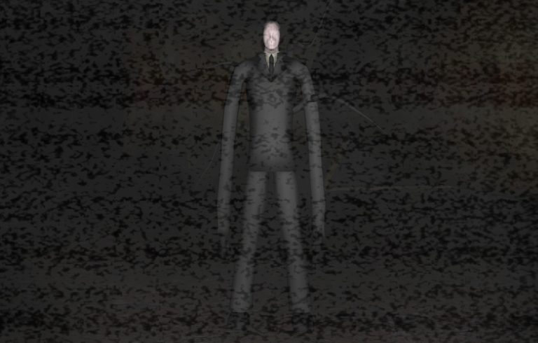 Slender Man