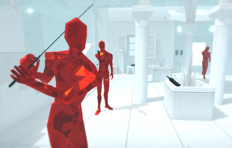 Superhot – Mind Control Delete