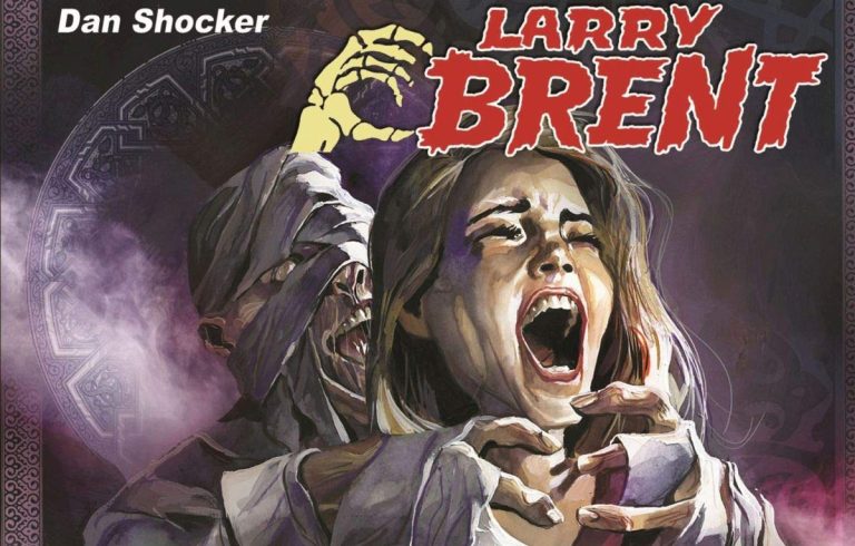 Horror-Hörspiele