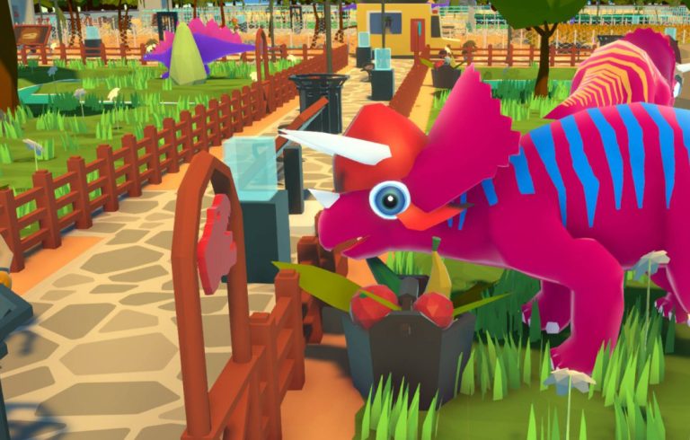 Parkasaurus