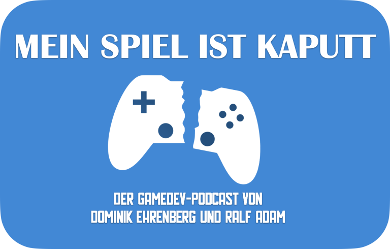 Prototyp: Mein Spiel ist kaputt