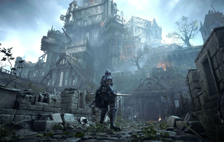 Runde #302 – Demon’s Souls