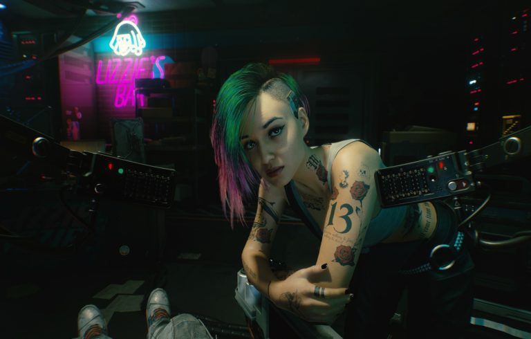 Spiele des Jahres & Cyberpunk-Nachlese