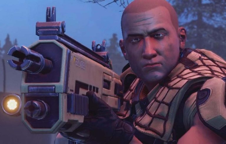 XCOM 2