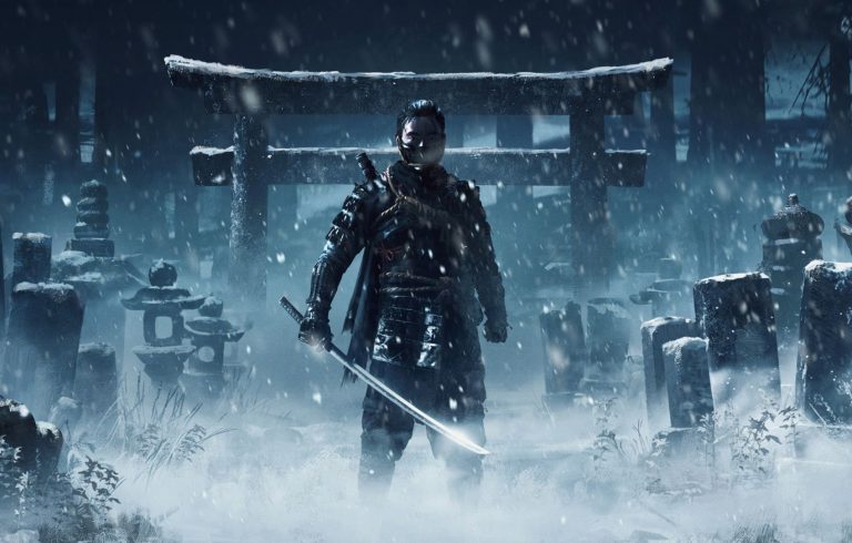 Runde #305 – Ghost of Tsushima & Open-World-Müdigkeit