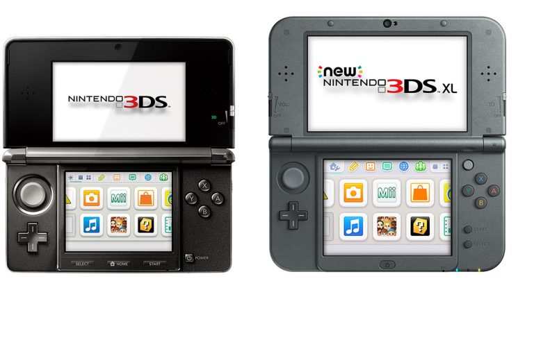 10JK: Notch, 3DS & Releasedates