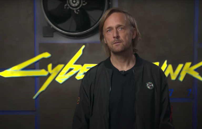 Wir retten den Ruf von CD Projekt Red