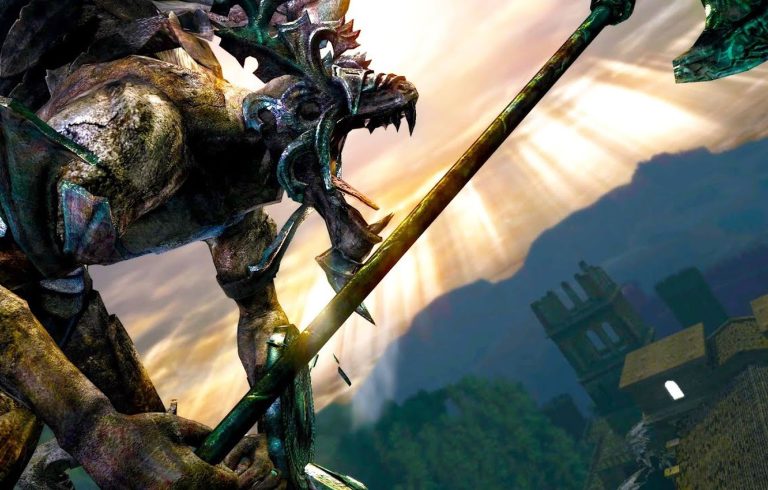 Dark Souls Diaries #3 – Die Erfindung des Angstgrindings
