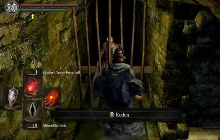 Dark Souls Diaries #6 – Vorwärts immer, Rückwärts nimmer