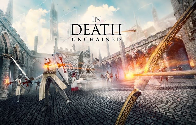 In Death Unchained