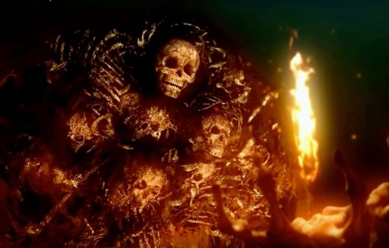 Dark Souls Diaries #15 – Durch die Geisterstadt zum Finale