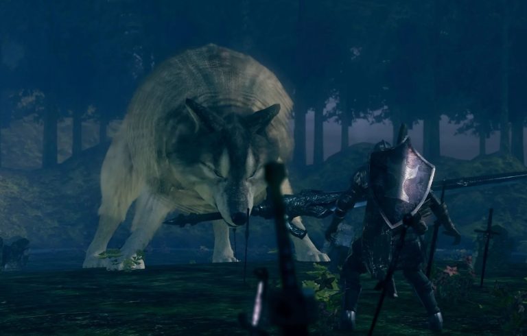 Dark Souls Diaries #12 – Das schlechteste Areal und der traurigste Bossfight