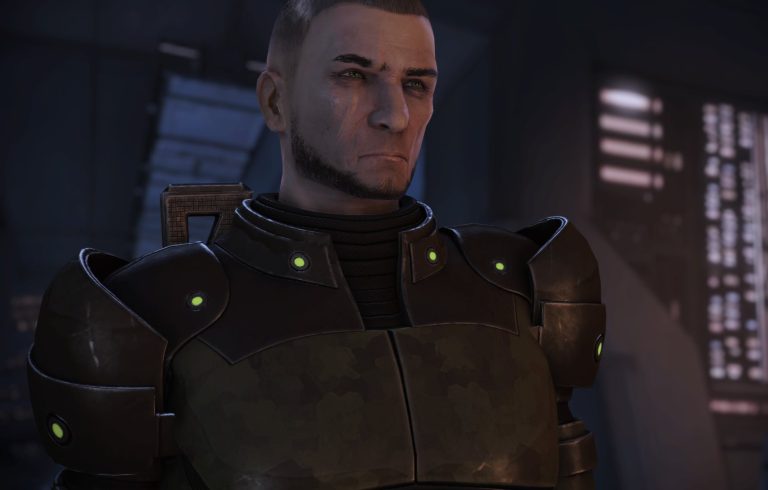 Mass Effect Madness #1 – Und ab die Post!