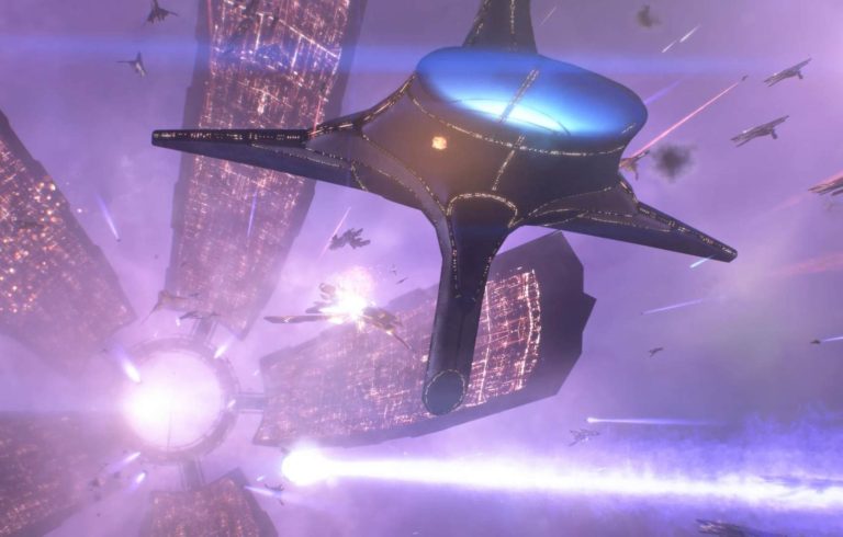 Mass Effect Madness #4 – Ist Mass Effect 1 aus heutiger sicht noch gut?