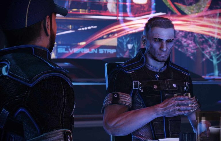 Mass Effect Madness #28 – Den besten Kram, packt man in die DLCs!