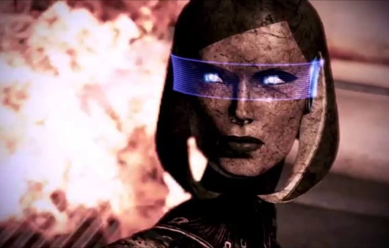 Mass Effect Madness #21 – Wir hätten auch kostenlos mit Garrus gesprochen
