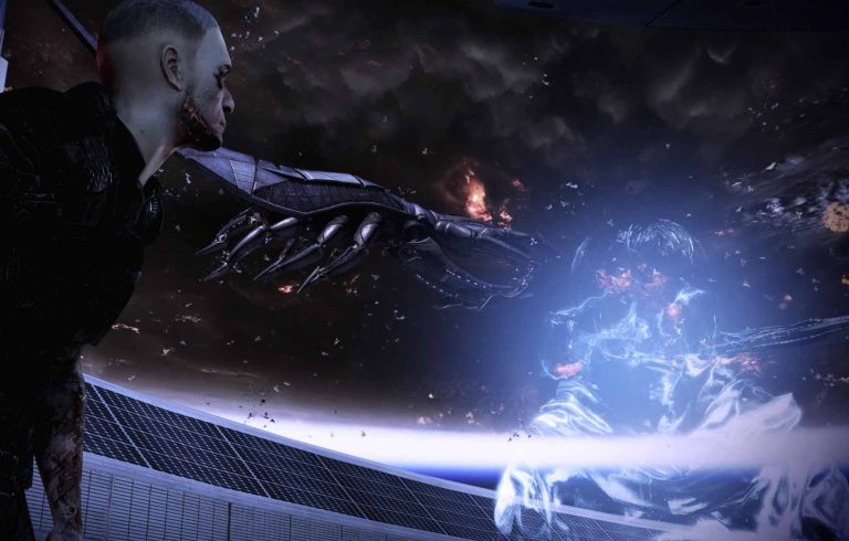 Mass Effect Madness #30 – Die Sache mit dem Kind