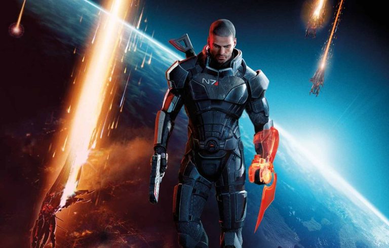 Mass Effect Madness #20 – Ab zu Mass Effect 3